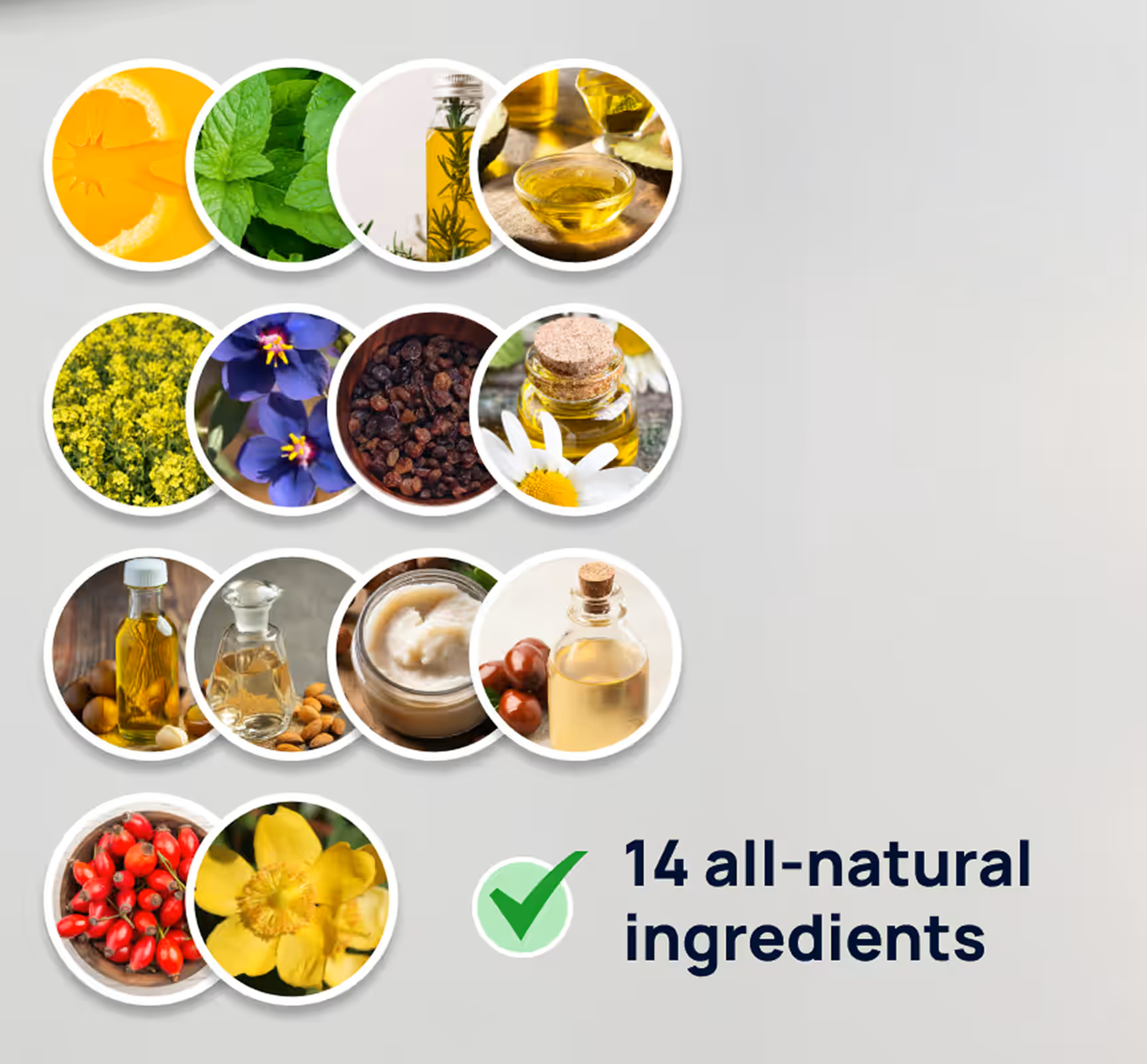 Published research related to topical nail-care ingredients