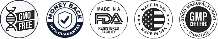 Quality and trust seals